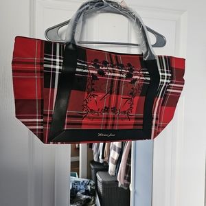 Victoria's Secret tote bag